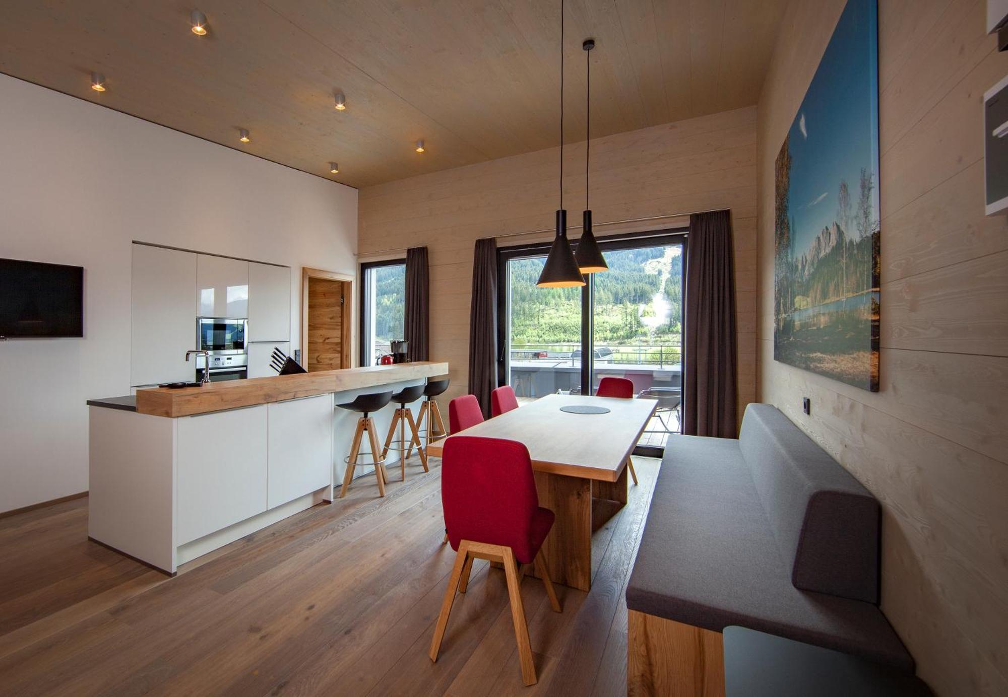 Das Heimsitz Brixen im Thale Room photo