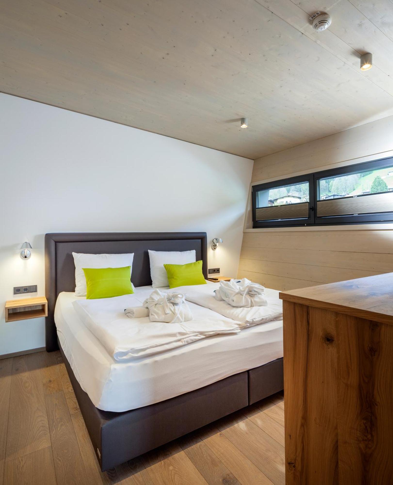 Das Heimsitz Brixen im Thale Room photo