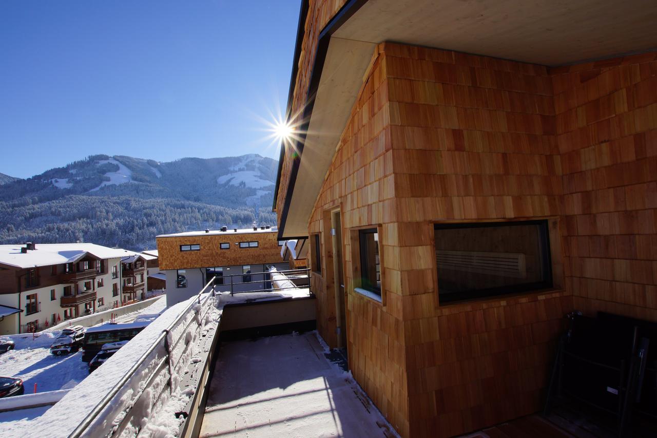 Das Heimsitz Brixen im Thale Exterior photo