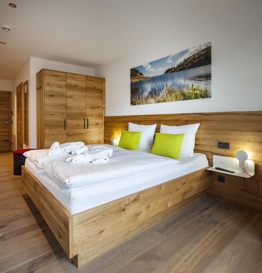Das Heimsitz Brixen im Thale Exterior photo