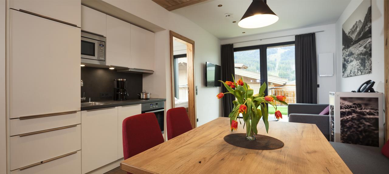 Das Heimsitz Brixen im Thale Room photo