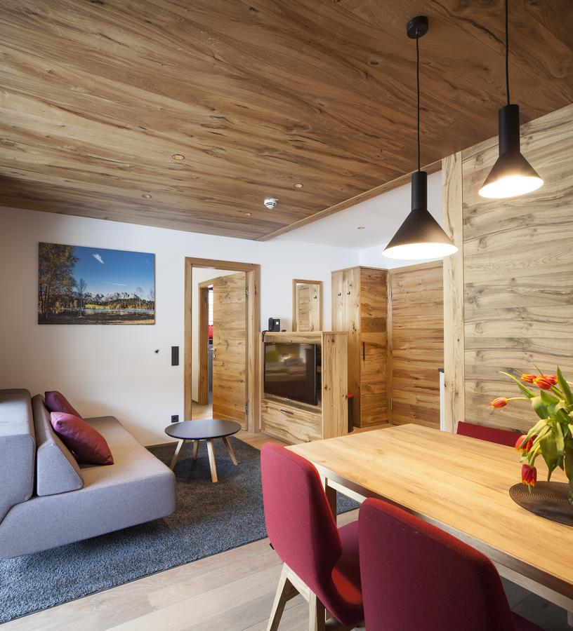 Das Heimsitz Brixen im Thale Room photo